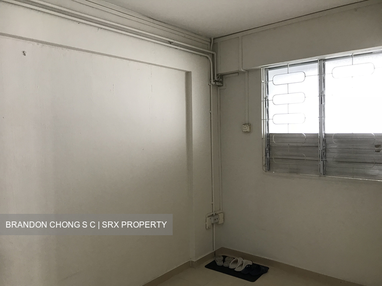 Blk 542 Bedok North Street 3 (Bedok), HDB 3 Rooms #170972022